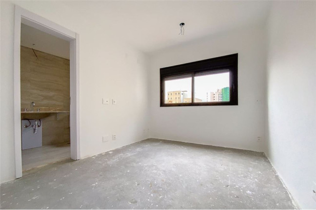 Imagem Apartamento com 3 Quartos à Venda, 173 m² em Perdizes - São Paulo