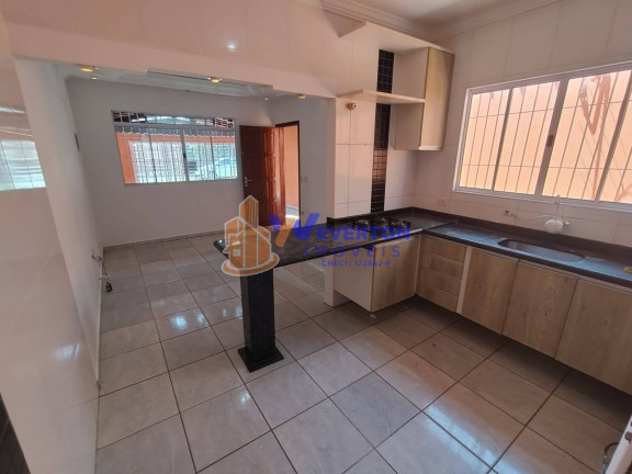 Imagem Casa com 2 Quartos à Venda, 125 m² em Vera Cruz - Mongaguá Imagem Casa com 2 Quartos à Venda, 125 m² em Vera Cruz - Mongaguá