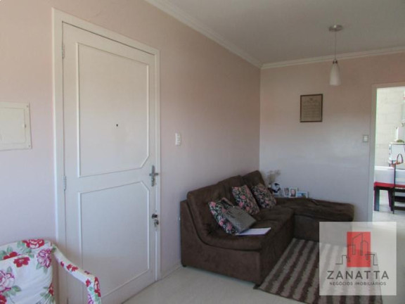 Imagem Apartamento com 3 Quartos à Venda, 73 m² em Tamandaré - Esteio Imagem Apartamento com 3 Quartos à Venda, 73 m² em Tamandaré - Esteio