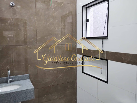 Imagem Casa com 2 Quartos à Venda, 51 m² em Jardim Santa Madre Paulina - Sorocaba