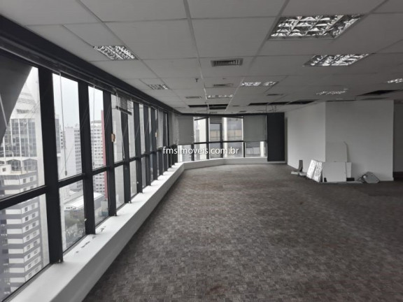 Imóvel para Alugar, 400 m² em Bela Vista - São Paulo
