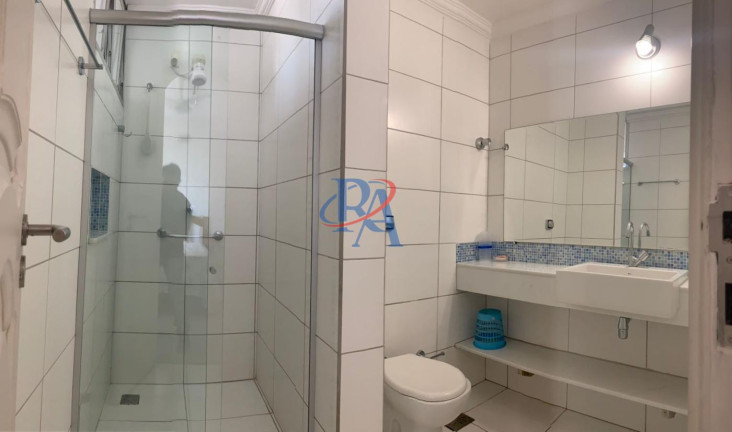 Imagem Apartamento com 3 Quartos à Venda, 120 m² em Mucuripe - Fortaleza