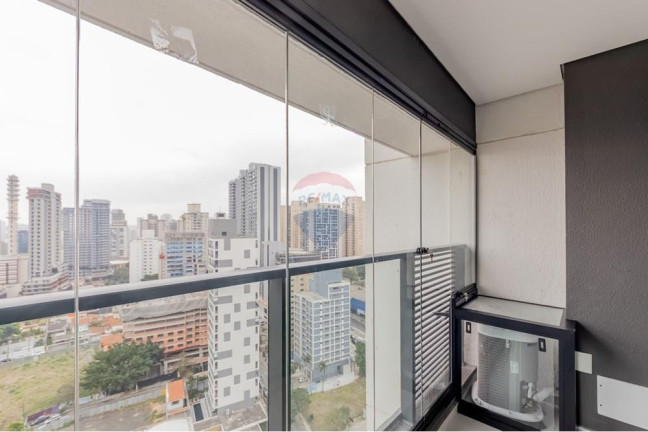 Imagem Imóvel com 1 Quarto à Venda, 25 m² em Jardim Das Acacias - São Paulo
