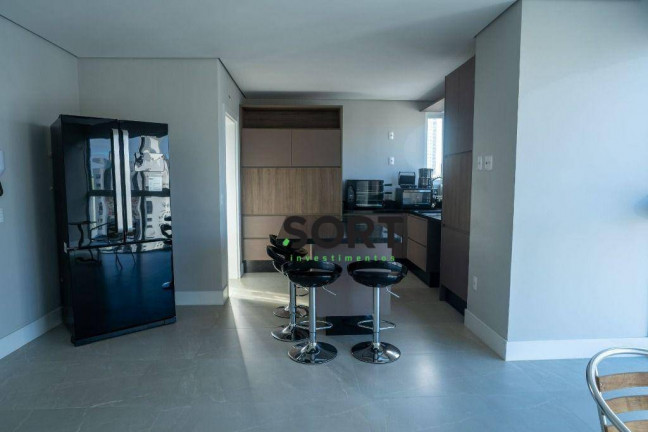 Imagem Apartamento com 3 Quartos à Venda, 143 m² em Centro - Balneário Camboriú