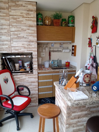 Imagem Apartamento com 4 Quartos à Venda, 158 m² em água Fria - São Paulo Imagem Apartamento com 4 Quartos à Venda, 158 m² em água Fria - São Paulo