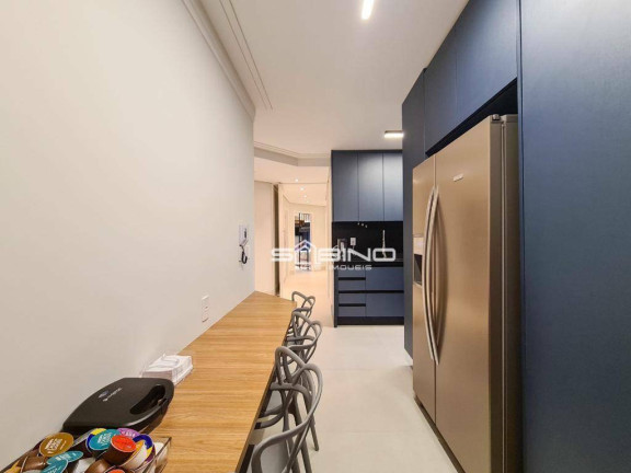 Imagem Apartamento com 4 Quartos à Venda, 169 m² em Riviera De São Lourenço - Bertioga