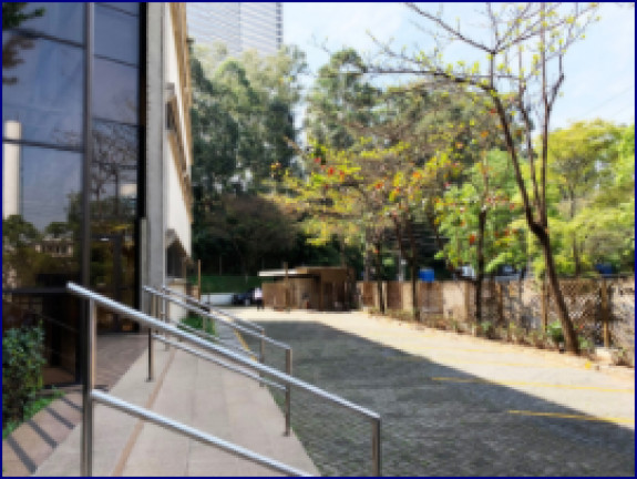 Imagem Galpão para Alugar, 2.156 m² em Alphaville Empresarial - Barueri Imagem Galpão para Alugar, 2.156 m² em Alphaville Empresarial - Barueri