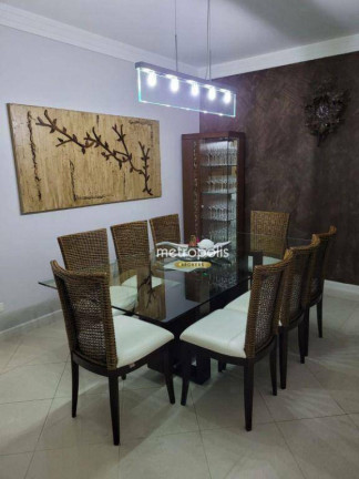 Imagem Sobrado com 4 Quartos à Venda, 215 m² em Cerâmica - São Caetano Do Sul Imagem Sobrado com 4 Quartos à Venda, 215 m² em Cerâmica - São Caetano Do Sul