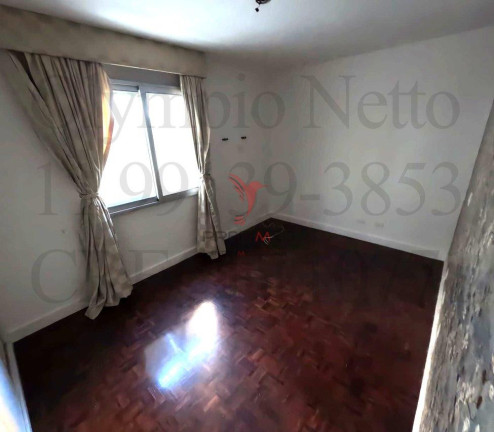 Imagem Apartamento com 3 Quartos à Venda, 120 m² em Jardim América - São Paulo
