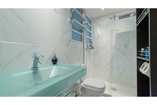 Imagem Apartamento com 2 Quartos à Venda, 83 m² em Teresópolis - Porto Alegre