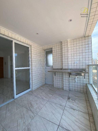Imagem Apartamento com 2 Quartos à Venda, 62 m² em Vila Guilhermina - Praia Grande Imagem Apartamento com 2 Quartos à Venda, 62 m² em Vila Guilhermina - Praia Grande