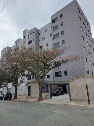 Imagem Apartamento com 2 Quartos à Venda, 56 m² em Cidade D Abril - São Paulo Imagem Apartamento com 2 Quartos à Venda, 56 m² em Cidade D Abril - São Paulo