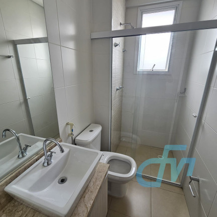 Imagem Apartamento com 1 Quarto para Alugar, 42 m² em Loteamento Mogilar - Mogi Das Cruzes Imagem Apartamento com 1 Quarto para Alugar, 42 m² em Loteamento Mogilar - Mogi Das Cruzes