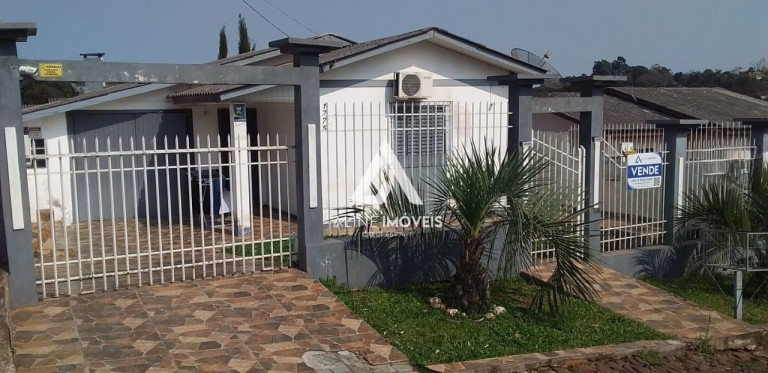 Imagem Casa com 2 Quartos à Venda, 141 m² em Brenner - Cruz Alta Imagem Casa com 2 Quartos à Venda, 141 m² em Brenner - Cruz Alta