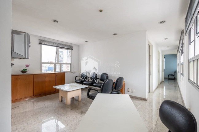Sala Comercial à Venda, 68 m² em Jardim Paulista - São Paulo