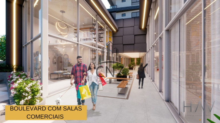 Imagem Apartamento com 2 Quartos à Venda, 73 m² em Centro - Penha Imagem Apartamento com 2 Quartos à Venda, 73 m² em Centro - Penha