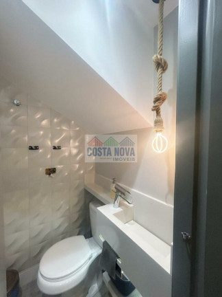Imagem Casa com 3 Quartos à Venda, 141 m² em água Fria - São Paulo Imagem Casa com 3 Quartos à Venda, 141 m² em água Fria - São Paulo