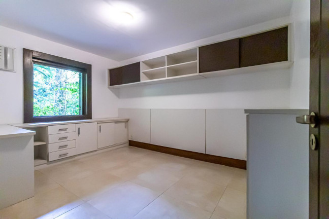 Imagem Casa com 5 Quartos à Venda, 384 m² em São Conrado - Rio De Janeiro
