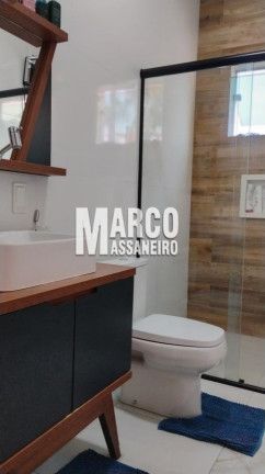 Imagem Casa com 3 Quartos para Alugar, 360 m² em Centro - Balneário Barra Do Sul