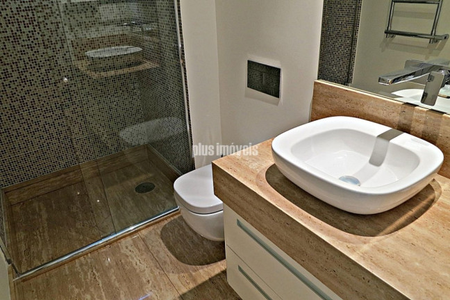 Imagem Apartamento com 3 Quartos à Venda, 615 m² em Panamby - São Paulo Imagem Apartamento com 3 Quartos à Venda, 615 m² em Panamby - São Paulo