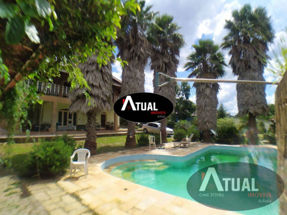 Imagem Casa com 4 Quartos à Venda, 2.000 m² em Jardim Estância Brasil - Atibaia Imagem Casa com 4 Quartos à Venda, 2.000 m² em Jardim Estância Brasil - Atibaia