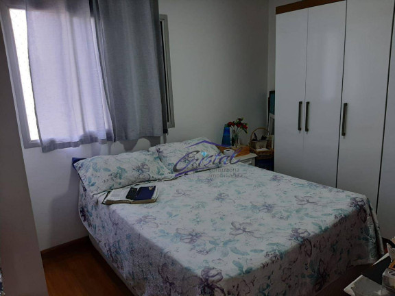 Imagem Apartamento com 3 Quartos à Venda, 70 m² em Jardim Ester - São Paulo Imagem Apartamento com 3 Quartos à Venda, 70 m² em Jardim Ester - São Paulo