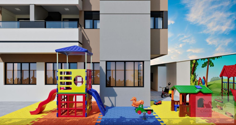Imagem Apartamento com 2 Quartos à Venda, 64 m² em Campestre - Santo André Imagem Apartamento com 2 Quartos à Venda, 64 m² em Campestre - Santo André
