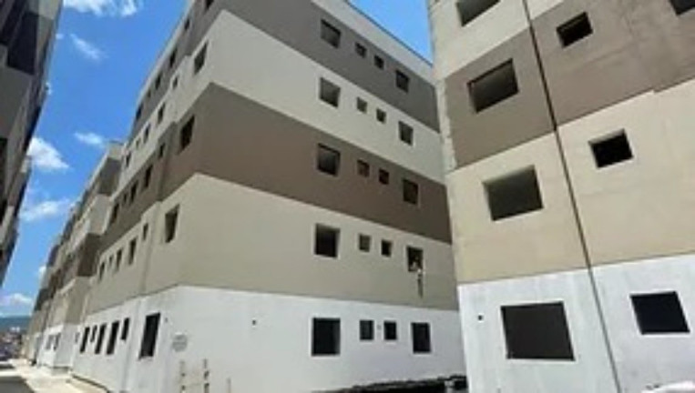 Imagem Imóvel com 2 Quartos à Venda, 40 m² em Jardim Vila Rica - Santo André Imagem Imóvel com 2 Quartos à Venda, 40 m² em Jardim Vila Rica - Santo André