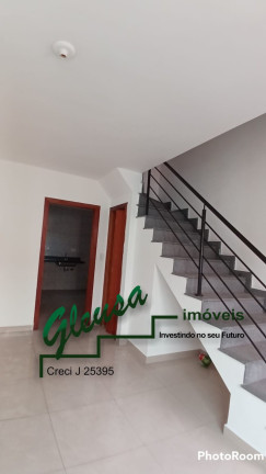 Imagem Casa com 2 Quartos para Alugar, 80 m² em Vila União (zona Leste) - São Paulo Imagem Casa com 2 Quartos para Alugar, 80 m² em Vila União (zona Leste) - São Paulo