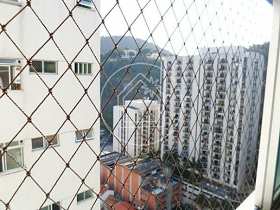 Imagem Apartamento com 3 Quartos à Venda, 99 m² em Leme - Rio De Janeiro
