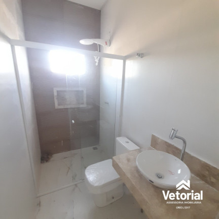 Imagem Casa com 3 Quartos à Venda, em Aratu - Barreiras Imagem Casa com 3 Quartos à Venda, em Aratu - Barreiras