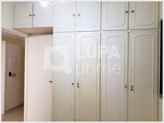 Imagem Apartamento com 3 Quartos à Venda, 90 m² em Vila Gertrudes - São Paulo