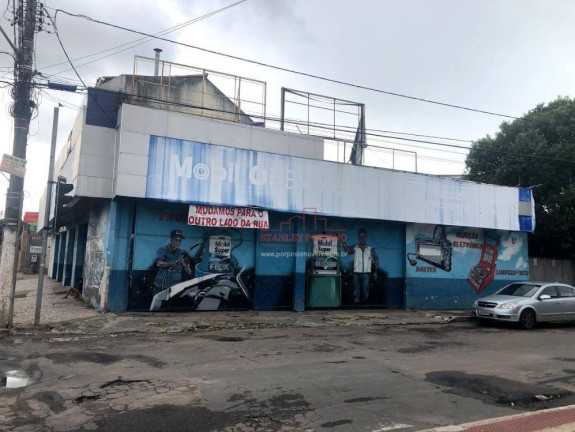Imagem Terreno para Alugar, 1.200 m² em Itapuã - Vila Velha Imagem Terreno para Alugar, 1.200 m² em Itapuã - Vila Velha