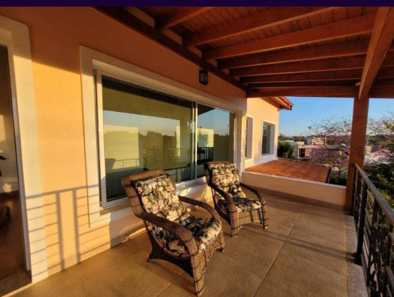 Imagem Casa com 3 Quartos à Venda, 336 m² em Jardim Reserva Bom Viver De Indaiatuba - Indaiatuba