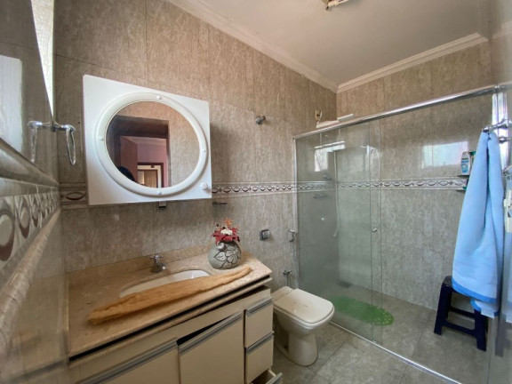 Imagem Casa com 4 Quartos à Venda,  em Carajás - Contagem