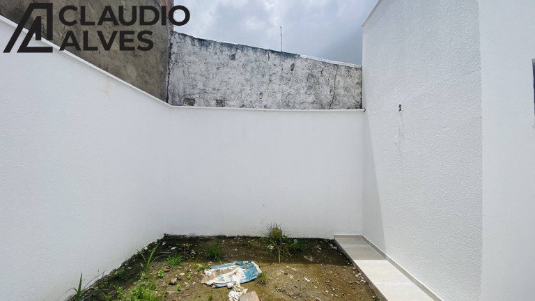 Imagem Casa com 3 Quartos à Venda, 79 m² em Conceição - Feira De Santana