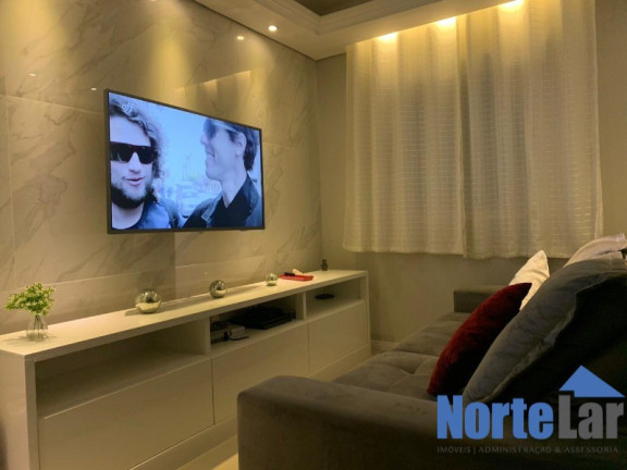 Imagem Apartamento com 2 Quartos à Venda, 53 m² em Vila Siqueira (zona Norte) - São Paulo Imagem Apartamento com 2 Quartos à Venda, 53 m² em Vila Siqueira (zona Norte) - São Paulo