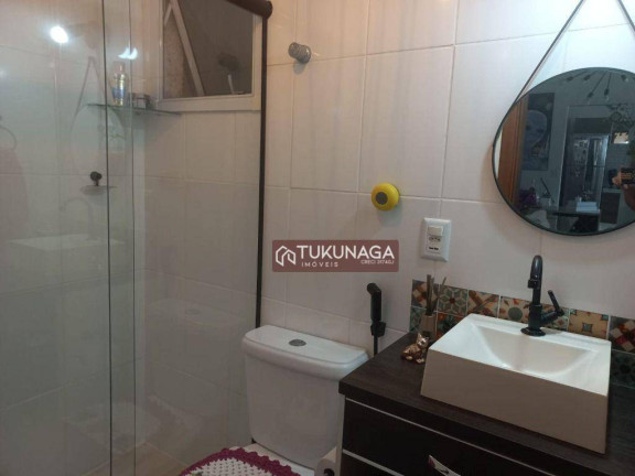 Imagem Apartamento com 2 Quartos à Venda, 84 m² em Ocian - Praia Grande