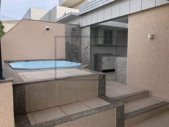 Imagem Cobertura com 3 Quartos à Venda, 249 m² em Barra Da Tijuca - Rio De Janeiro Imagem Cobertura com 3 Quartos à Venda, 249 m² em Barra Da Tijuca - Rio De Janeiro