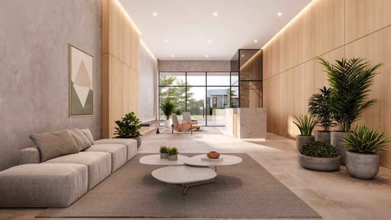 Imagem Apartamento com 3 Quartos à Venda, 69 m² em Itapema - Itapema