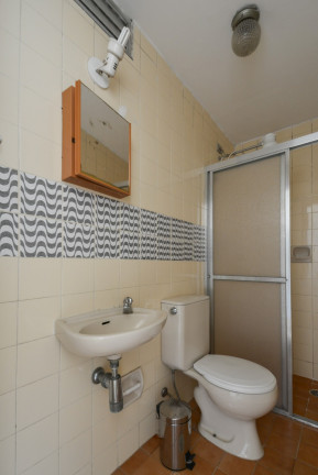 Imagem Apartamento com 1 Quarto à Venda, 35 m² em Santa Cecília - São Paulo Imagem Apartamento com 1 Quarto à Venda, 35 m² em Santa Cecília - São Paulo