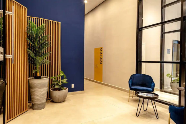 Imagem Apartamento com 1 Quarto à Venda, 30 m² em Bela Vista - São Paulo Imagem Apartamento com 1 Quarto à Venda, 30 m² em Bela Vista - São Paulo