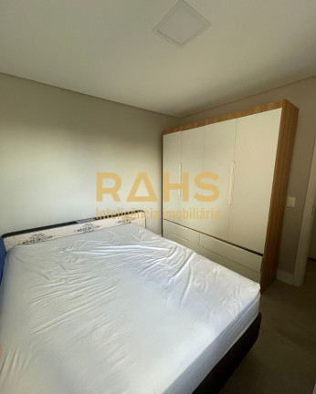 Imagem Apartamento com 3 Quartos à Venda, 121 m² em Centro - Joinville