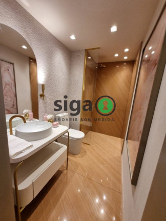 Imagem Apartamento com 3 Quartos à Venda, 169 m² em Brooklin - São Paulo