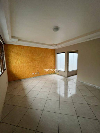 Imagem Sobrado com 3 Quartos à Venda, 327 m² em Vila Flórida - São Bernardo Do Campo Imagem Sobrado com 3 Quartos à Venda, 327 m² em Vila Flórida - São Bernardo Do Campo