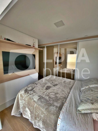 Imagem Apartamento com 3 Quartos à Venda, 110 m² em Tatuapé - São Paulo