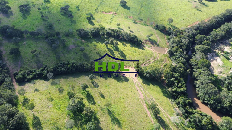 Imagem Fazenda à Venda, 54 m² em Zona Rural - Cromínia Imagem Fazenda à Venda, 54 m² em Zona Rural - Cromínia