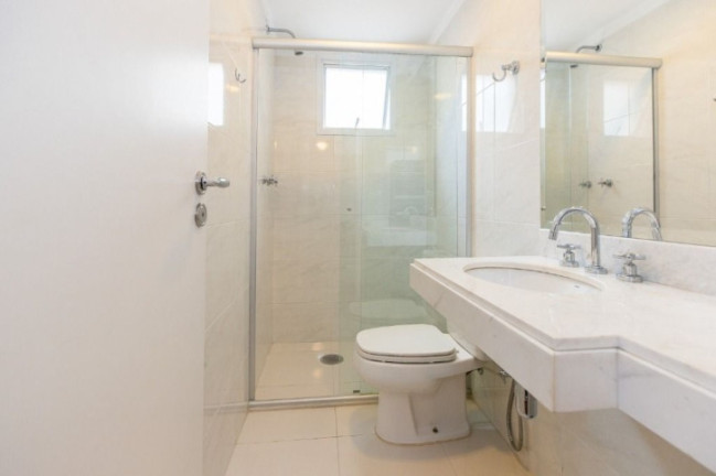 Imagem Apartamento com 4 Quartos à Venda, 173 m² em Perdizes - São Paulo