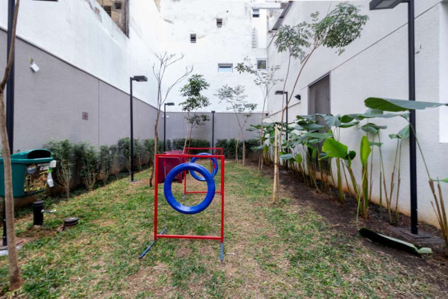 Imagem Imóvel com 1 Quarto à Venda, 25 m² em Consolação - São Paulo Imagem Imóvel com 1 Quarto à Venda, 25 m² em Consolação - São Paulo