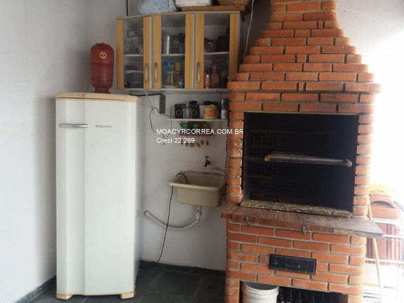 Imagem Imóvel com 2 Quartos à Venda, 150 m² em Jardim Vera Cruz - Sorocaba
